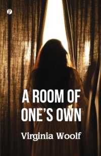 A Room of One's Own (Edition1st)