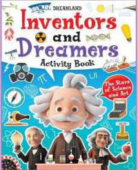 Inventors and Dreamers Activity Book