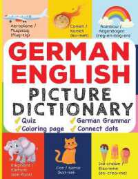 German English Picture Dictionary