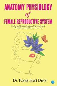 ANATOMY PHYSIOLOGY OF FEMALE REPRODUCTIVE SYSTEM