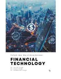 FINANCIAL TECHNOLOGY (FinTech): New Way of Doing Business