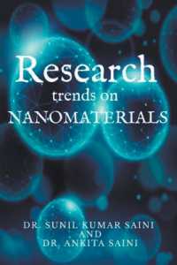 RESEARCH TRENDS ON NANOMATERIALS