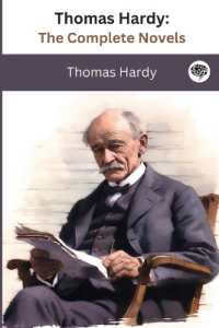 Thomas Hardy: The Complete Novels (The Greatest Writers of All Time Book 41)