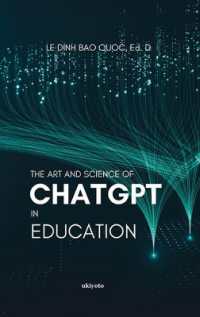 The Art and Science of Chatgpt in Education