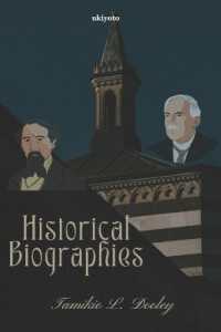 Historical Biographies