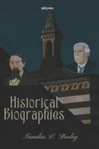 Historical Biographies Version 1