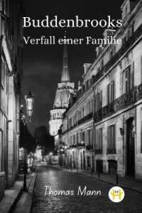 Buddenbrooks. Verfall einer Familie