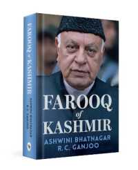 Farooq of Kashmir (Originals)