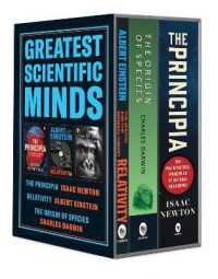 Greatest Scientific Minds (Popular Classic (Box Set))