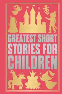 Greatest Short Stories for Children （Deluxe Classic Hardbound）