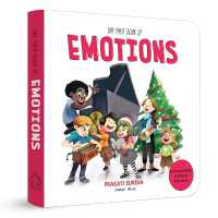 My First Book of Emotions （Board Book）
