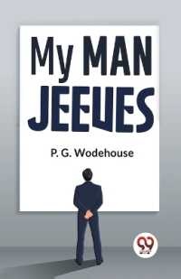 My Man Jeeves