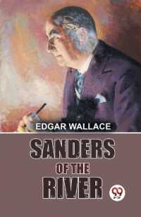 Sanders of the River