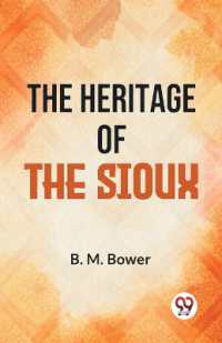 The Heritage of the Sioux