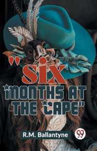 'Six Months at the Cape'