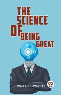 The Science of Being Great