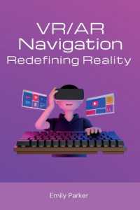 VR/AR Navigation: Redefining Reality