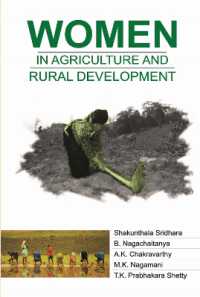 Women in Agriculture and Rural Development