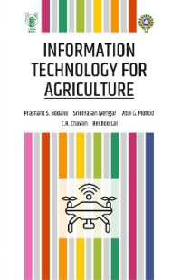 Information Technology for Agriculture