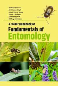 A Colour Handbook on Fundamentals of Entomology
