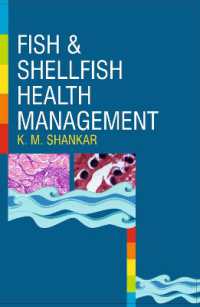 Fish and Shellfish Health Management