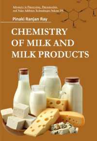 Chemistry of Milk and Milk Products