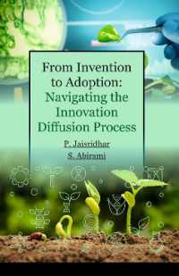 From Invention to Adoption : Navigating the Innovation Diffusion Process