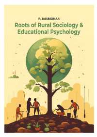 Roots of Rural Sociology & Educational Psychology
