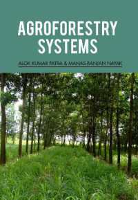 Agroforestry Systems