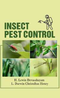 Insect Pest Control
