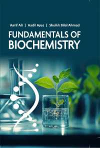 Fundamentals of Biochemistry