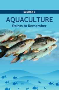 Aquaculture : Points to Remember