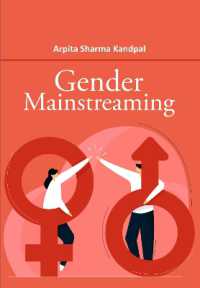 Gender Mainstreaming