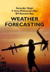 Weather Forecasting