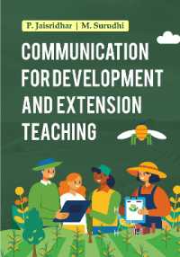 Communication for Development and Extension Teaching