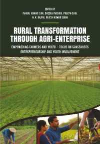 Rural Transformation through Agri-Enterprise : Empowering Farmers and Youth & Focus on Grassroots Entrepreneurship and Youth Involvement