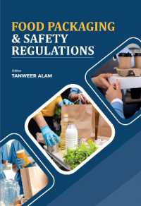 Food Packaging & Safety Regulations