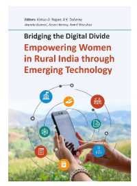 Bridging the Digital Divide : Empowering Women in Rural India through Emerging Technology