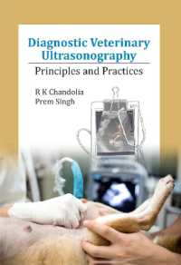 Diagnostic Veterinary Ultrasonography : Principles and Practices