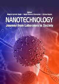 Nanotechnology : Journey from Laboratory to Society