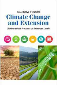 Climate Change and Extension : Climate Smart Practices at Grassroot Levels