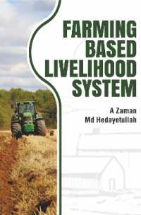 Farming Based Livelihood System