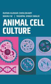 Animal Cell Culture (The Protocol Series)