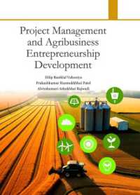 Project Management & Agribusiness Entrepreneurship Development