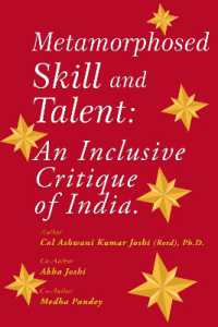 Metamorphosed Skill and Talent: an Inclusive Critique of India