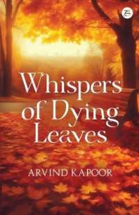 Whispers of Dying Leaves