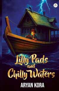 Lilly pads and Chilly waters