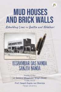 Mud Houses and Brick Walls Rebuilding Lives in Quetta and Nilokheri