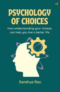 PSYCHOLOGY OF CHOICES
