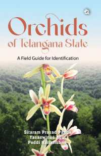 Orchids of Telangana State: A Field Guide for Identification